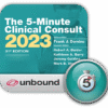 5 minute clinical consult subscription