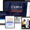 Bootcamp USMLE Step 1 2025 (Videos + PDFs)
