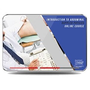 abdominal doppler ultrasound course