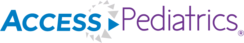 accesspediatrics pediatric resource