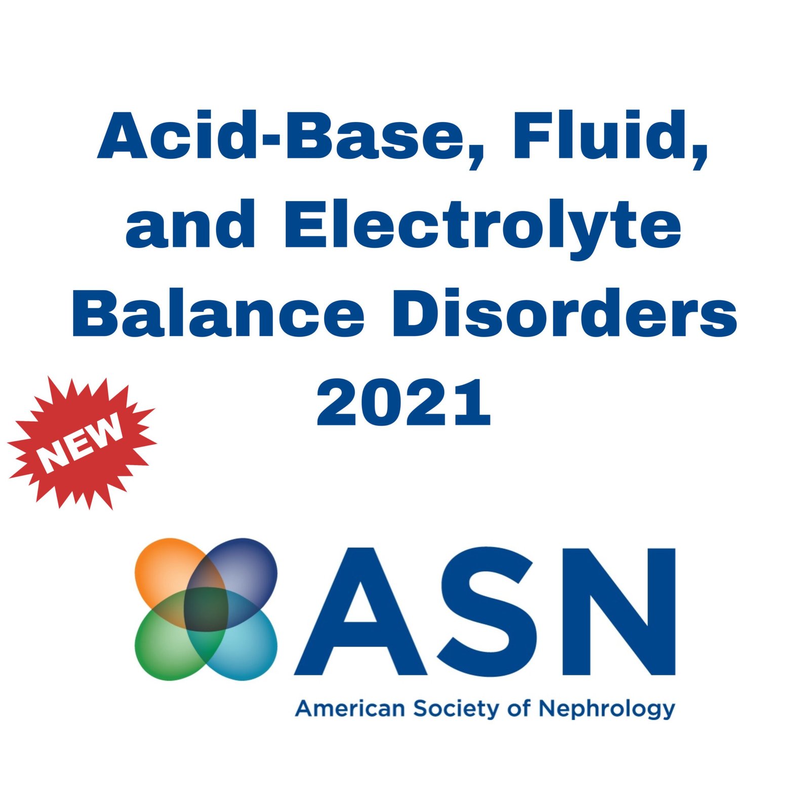 acid-base electrolyte disorders