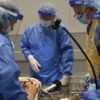 advanced knee surgery techniques course