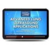 advanced lung ultrasound applications