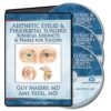 aesthetic eyelid periorbital surgery