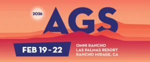 American Glaucoma Society meeting 2026