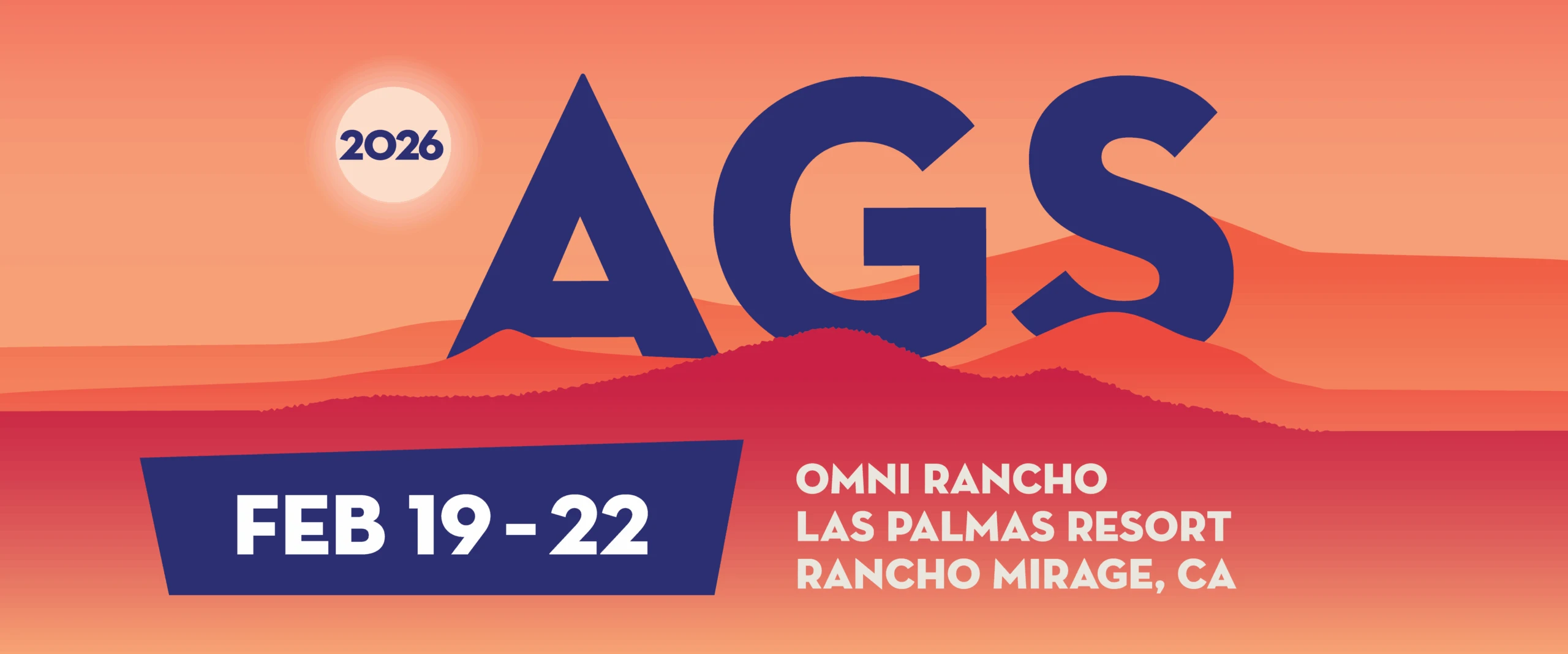 American Glaucoma Society meeting 2026