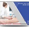 arterial ultrasound case studies