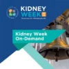 ASN Kidney Week 2023