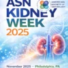 ASN Kidney Week 2025