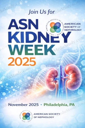 ASN Kidney Week 2025