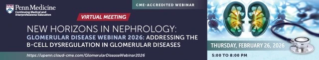 B-cell targeting in glomerular disease