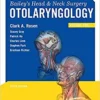 Bailey head neck surgery otolaryngology