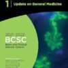 BCSC ophthalmology complete set 2021