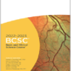 BCSC ophthalmology complete set 2022