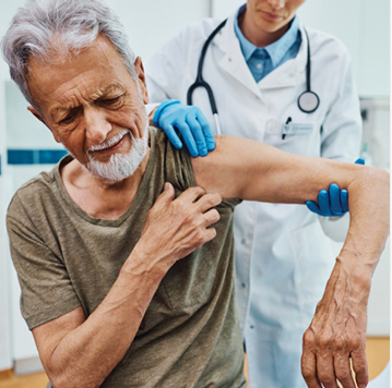 Brigham rheumatology board review
