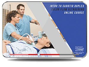carotid duplex ultrasound course