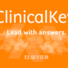 clinicalkey clinical search engine