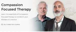 compassion focused therapy