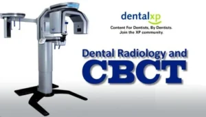 dental radiology CBCT course