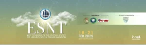 ESNT nephrology congress 2025