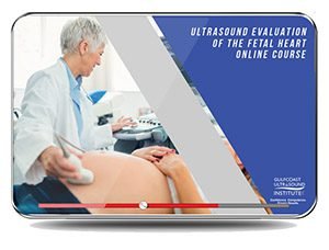 fetal heart ultrasound course