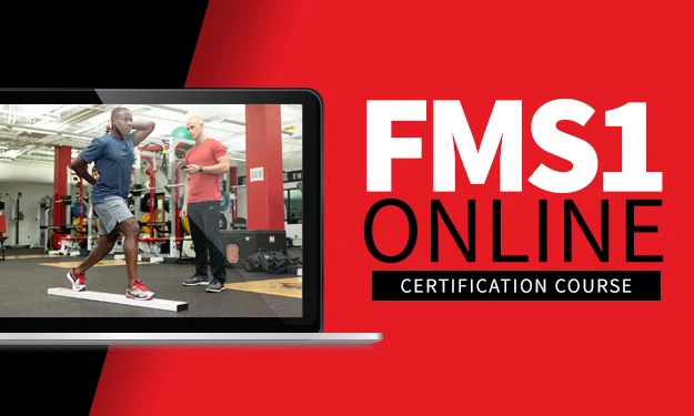 FMS level 1 online course