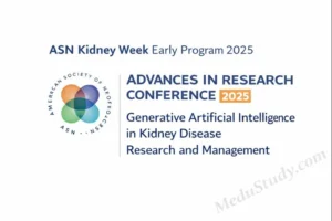 generative AI kidney disease