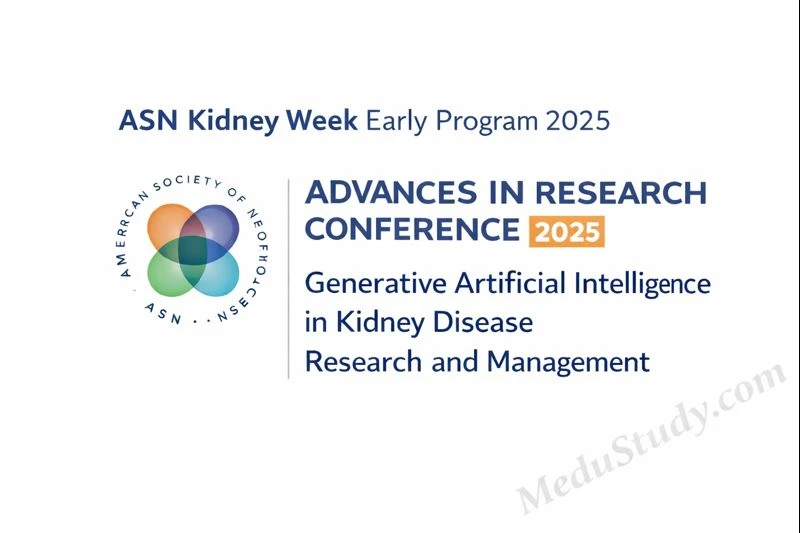 generative AI kidney disease