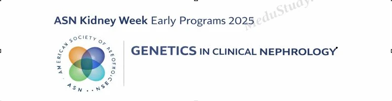 genetics clinical nephrology 2025
