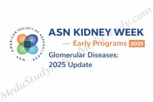 glomerular diseases 2025 update