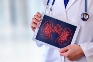 intensive care nephrology
