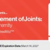 internal derangement joints pelvis