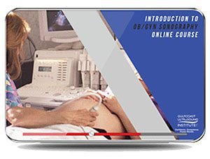 intro OBGYN sonography course