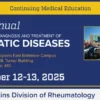 Johns Hopkins rheumatology