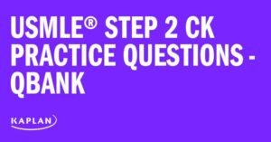 kaplan step 2 qbank 2021
