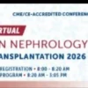 kidney transplantation updates