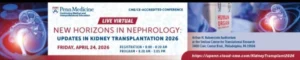 kidney transplantation updates