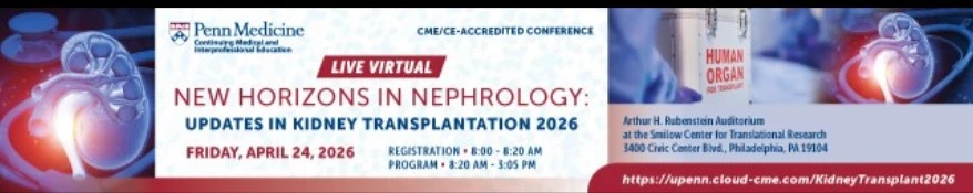 kidney transplantation updates