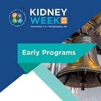 kidney transplantation
