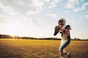 Mayo Clinic sports medicine clinician