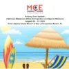 MCE primary care update 2025