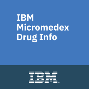 micromedex app access subscription