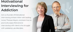 motivational interviewing addiction