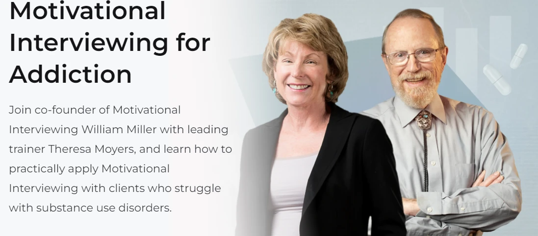 motivational interviewing addiction