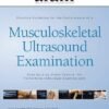 MSK ultrasound examination technique
