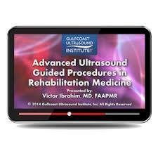 MSK ultrasound guided procedures