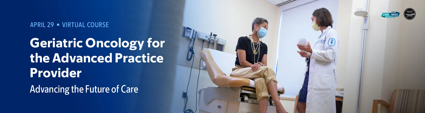 MSKCC Geriatric Oncology APP