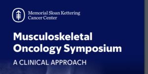 musculoskeletal oncology