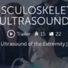 musculoskeletal ultrasound basics course