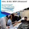 musculoskeletal ultrasound course